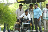 Bale Bale Magadivoy Movie Working Stills